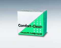 hearing aid cleaning kit.