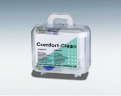 hearing aid cleaning kit