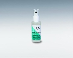 Spray 50 ml Disinfectant