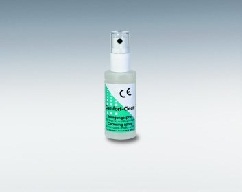 spray da 50 ml disinfettante