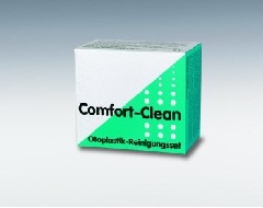 Disinfectant Wipes