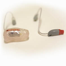 Hearing Aid rite