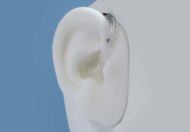 secret ear anello