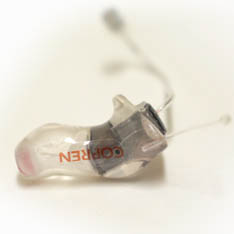 Earplug Rite tailor made