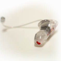 Earplug rite apparechio acustico