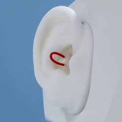 Earplugs tailored sport