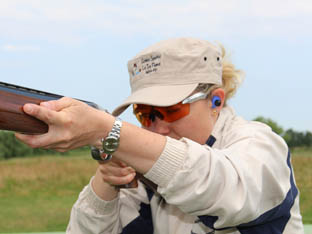 HEARING PROTECTORS FOR SHOOTERS