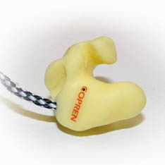 Earplugs Anti Water