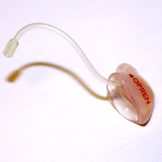 slim tube peduncle